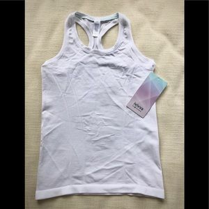 Fly tech Racerback tank top ivivva size 12